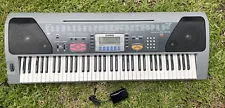 Casio WK-1200 Workstation Synth Keyboard Piano Vintage 1997 76 Key 45