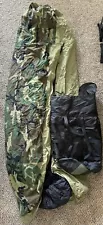 US Military Sleeping Bag 3 Piece Modular Sleep System Patrol w Stuff Sack Set