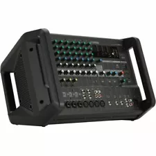 Yamaha EMX7 12-Input Powered Mixer