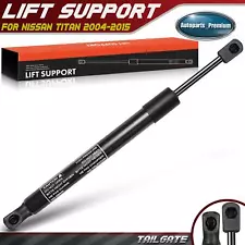 Tailgate Dropgate Lift Support Shock Strut for Nissan Titan 2004 2005 2006-2015 (For: Nissan TITAN)