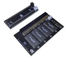 New 2MB RAM Memory Upgrade for Amiga 500 Computer 0.5MB CHIP + 1.5MB Slow 1334