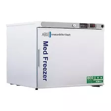 American Biotech Supply Ph-Abt-Hc-Ucfs-0120 Freezer,Undercounter,1.7 Cu.