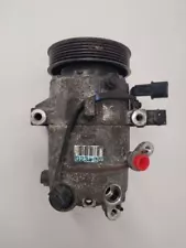 2013-2020 HYUNDAI ELANTRA AC Compressor Hatchback GT ID 97701F2800