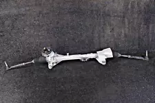 HYUNDAI SONATA Steering Gear/Box Rack & Pinion 19K 2020 HY 56500L0000