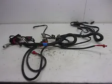 SeaDoo Bombardier 2008-2009 GTX RXT OEM Wiring Harness Assembly Part#278002276