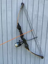 PSE/Zebco Bow fishing Bow