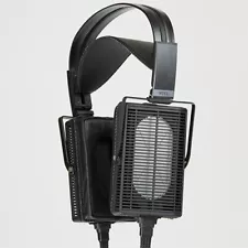 STAX SR-L700MK2 Earspeaker of Advanced Lambda series Headphones From Japan