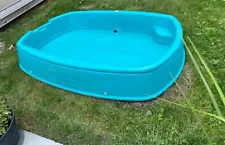 Step2 Big Splash Center Pool