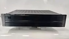 Carver AV-405 5 Channel Power Amplifier TESTED EB-15978