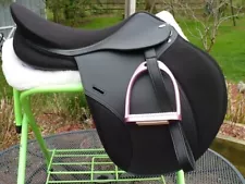 Changeable Gullet adjustable All Purpose/Jumping Close Contact English Horse