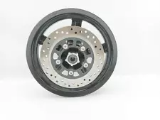 Front Rim for Scooter YAMAHA 125 BWS 2010 to 2013