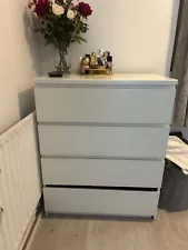 ikea chest of drawers