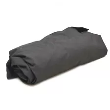 Lund Boat Cockpit Cover 2360111 | 1750 Outfitter Black Hydrofend