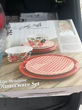 Dolly Parton Melamine dishes, Make Me Offer