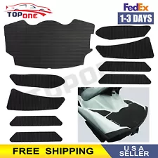 New Traction Mats Fits 2010-2014 Yamaha VX Sport VX Deluxe VX Cruiser VXR VXS V1 (For: 2012 Yamaha)