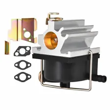 Carburetor For Coleman Tecumseh 5.0hp Vector Powermate 5.0 Generator 2500 Watt