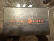 Crimson Trace LG-457 Laser Sight