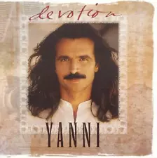 Devotion: The Best of Yanni - Audio CD