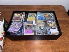 Pokémon Card Lot Huge Tons Of Holos Mega Lot