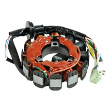 SPI Stator Assembly for Yamaha Snowmobiles Replaces OEM# 8CH-85510-02-00