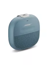 Bose SoundLink Micro Bluetooth Speaker - Stone Blue (783342-0300)