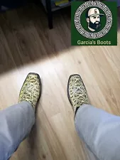 rattlesnake boots for sale