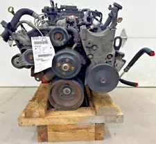 1996-1999 Chevy Pickup 1500 Engine Assembly Motor 8-350 (5.7l Vin R) 230k Miles