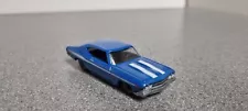 Hot Wheels Premium Cruise Boulevard 69' Chevrolet Chevelle SS 396 - Car Culture