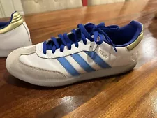 Adidas Samba X Messi Indoor Soccer Shoes Size 11