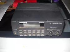 Radio Shack Hyperscan 200 Channel Programable Scanner PRO-2039 USED WORKS!