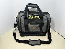 ergodyne work gear Arsenal 5815 Open Face Tool Organizer Bag