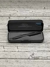 Fisher Space Pen Bullet Black Matte Barrel