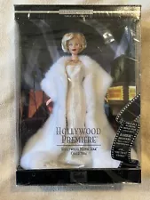 Marilyn Monroe Barbie - Hollywood