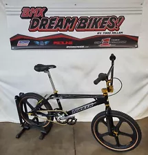 torker bmx for sale