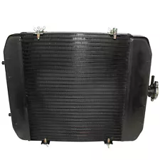 Radiator For Arctic Cat 500 4X4 Automatic Manual 2000-2001 (For: 2000 Arctic Cat 500 4X4)