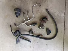 82-92 Third Gen Camaro Pontiac Emissions Parts Lot