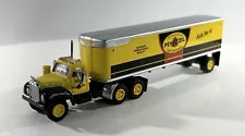 Matchbox Pennzoil 1956 Mack B-61 TRUCK Die Cast 1995 LIMITED EDITION