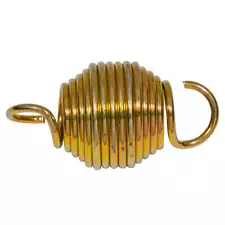 Brake Return Spring for Club Car DS Golf Cart - Fits 1988 and up