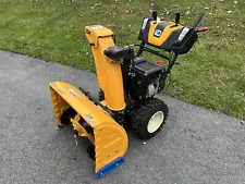 snow blower for sale