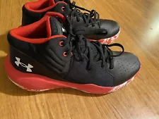 2023 Under Armour Unisex/Men's Jet '21 Basketball Shoes Stephen Curry