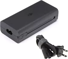 Genuine DJI Battery Charger 110-240V F2C60 for Mavic 2 Pro / Zoom drone.