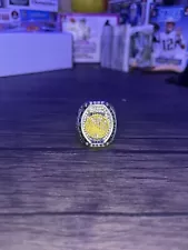 steph curry 2017 championship ring (replica) (Open To Offers)