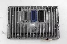 2011-2014 Chevy Silverado GMC Sierra 6.6 Duramax Engine Module Diesel 12649719