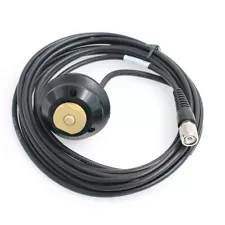 UHF GPS Whip Antenna Cable TNC for Trimble Topcon Leica Radio Base Station