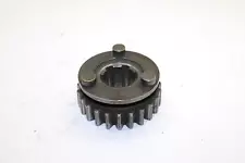 1981 Honda Cb650 Oem Top Countershaft 23T Gear 23491-426-000 HQ334.5 (For: 1979 Honda CB650)