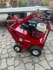 Classen TA-18 Compact Aerator