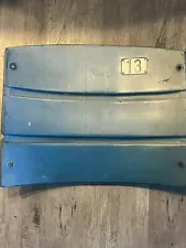 New ListingNew York Yankees Stadium Seat Back