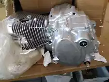 USED 250cc DIRT BIKE ATV Engine Motor w/ 5 Speed Transmission Electric Start