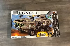 Mega Bloks Halo Mammoth set 97174