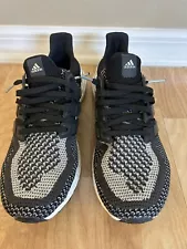 Adidas Ultra Boost 2.0 Limited Silver Medal